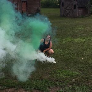 Meet your Posher, Bailey